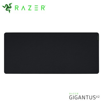 【Razer 雷蛇】Gigantus V2 巨甲蟲 電競滑鼠墊 XXL/特大【三井3C】