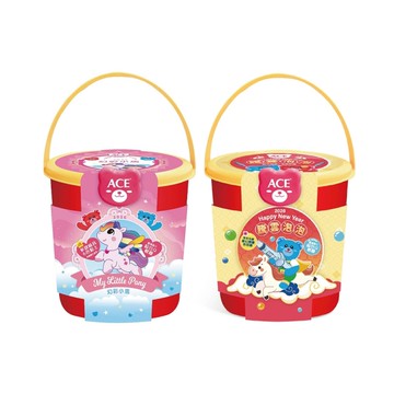 ACE 2026 新年軟糖禮盒桶｜2款可選【佳兒園婦幼館】