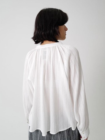 SEMO SHIRT white