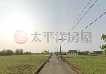 新屋大地坪農+建｜桃園市新屋區石磊子