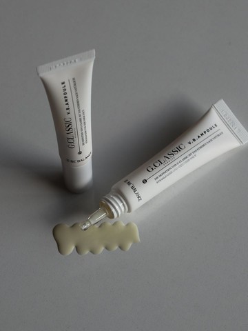 Wrinkle Free Anti-aging Ampoule