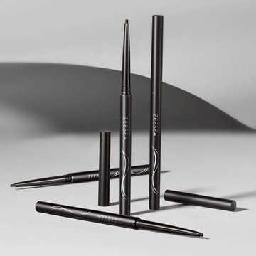 ZEESEA 滋色眼線膠筆 防水持久不暈染 眼線筆