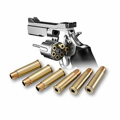 東京マルイ コルトパイソン.357マグナム PPCカスタム 4インチ