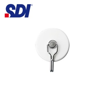 磁鐵 SDI  4294 超級強力 磁鐵掛勾 (小) 直徑37mm【APP滿額下單10%點數(單一帳號最高5000點)】1/31止