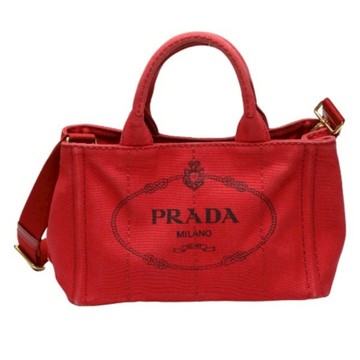 Prada Tote Bag