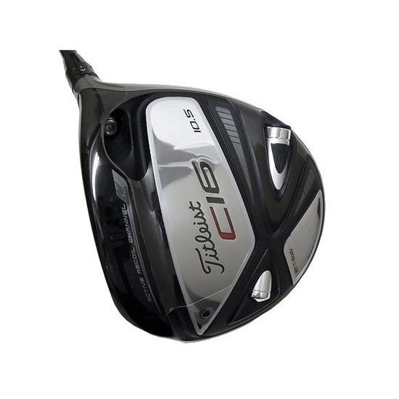 未使用 S品】 Titleist タイトリスト Concept C16 Driverコンセプト