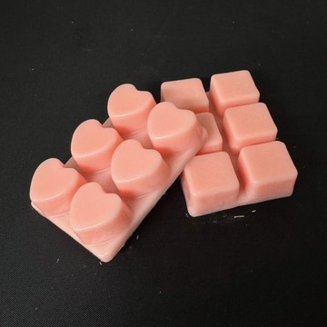 甜蜜的回憶 | 莓果柑橘香氛融蠟塊 輕享版 | 甜美果香氛圍