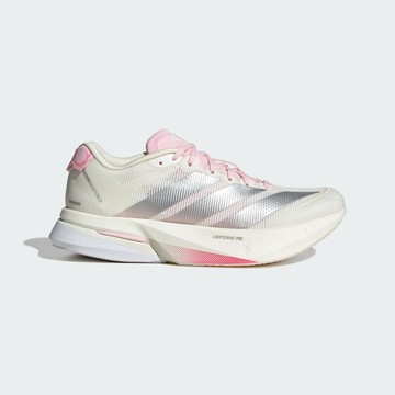 ADIDAS ADIZERO BOSTON 13 W 女 跑步鞋 JQ9667
