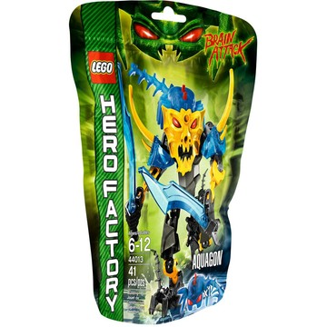 ||高雄 宅媽|樂高 積木|| LEGO“44013“水龍 AQUAGON