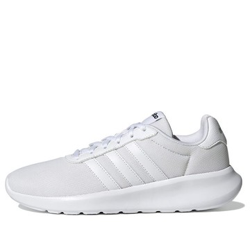 WMNS adidas neo Lite Racer 3.0 White KicksCrew LINE