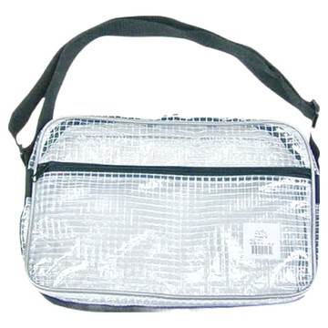 Octopus章魚牌 無塵室透明網狀袋 尺寸 360 x 230 x 65 mm 厚度 0.4mm 小  1個