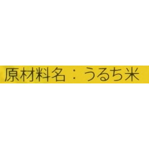 越後製菓 特別栽培米こしひかり玄米 150g×12個