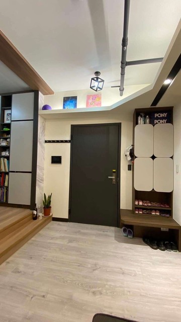 A7新潤翡麗高樓層2+1房車｜桃園市龜山區華亞三路