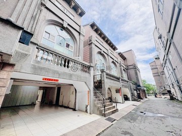 【三本美墅館】絕版2字頭別墅 三主臥設計衛浴開窗｜桃園市桃園區國際路一段