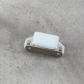 601 磁吸 磁鐵門吸 拉門磁扣 櫥櫃門片
