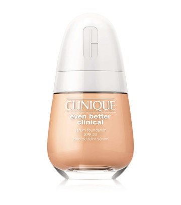Clinique Even Better Clinical Serum Foundation Spf 20