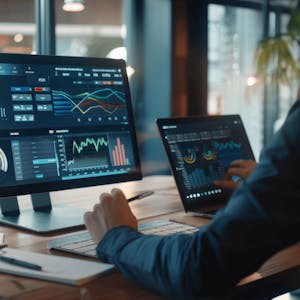 Practice Exam for Tableau Certified Data Analyst
