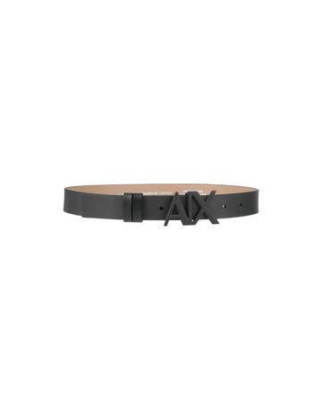ARMANI EXCHANGE Belts - Item 46847298