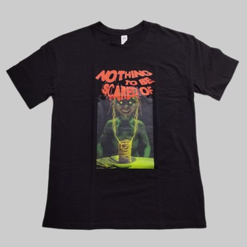 Noodle Hair Monster 飯腳好友麵條怪