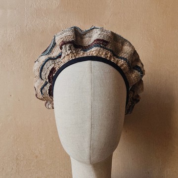 Potteric 布陶器 - 貝雷帽 | Retro Groove