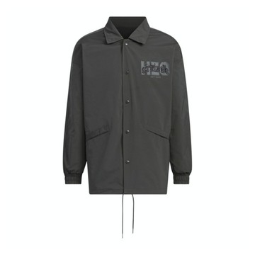 Adidas CLG Jacket JG8562 男 休閒外套 夾克 運動外套 休閒穿搭 黑