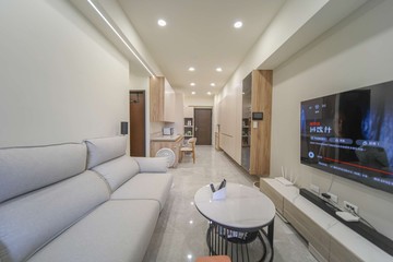 文山特區｜聚匯臻邸｜三房平車｜高雄市鳳山區文殿街