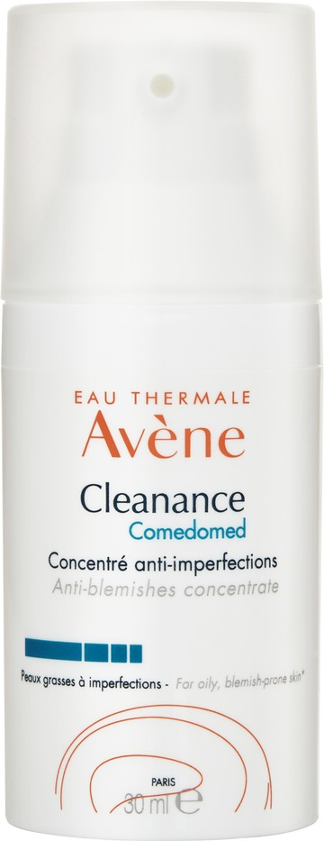 Avene Cleanance Comedomed Anti-Blemishes Concentrate 30ml