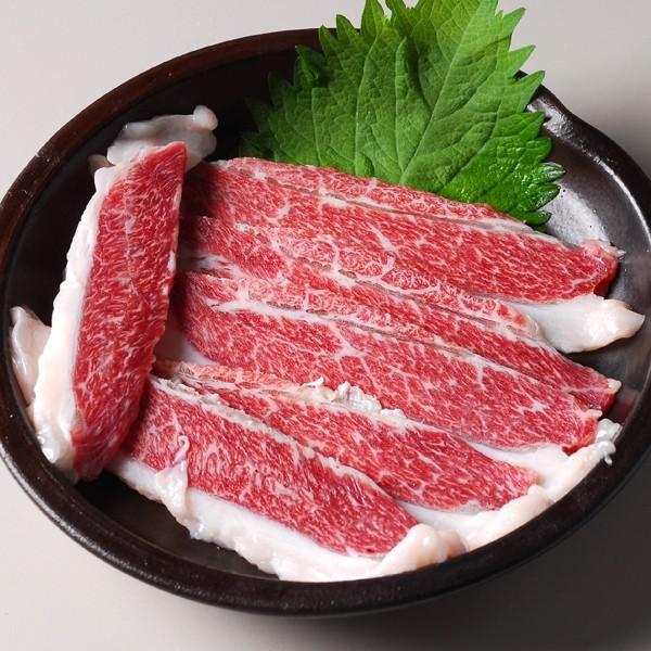 ツラミ 肉 ホルモン 宮崎県産 黒毛和牛上 ツラミ 100ｇ 牛ほほ肉 焼きしゃぶ 