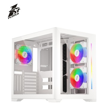 1st Player 首席玩家 SP7(W) 電腦機殼