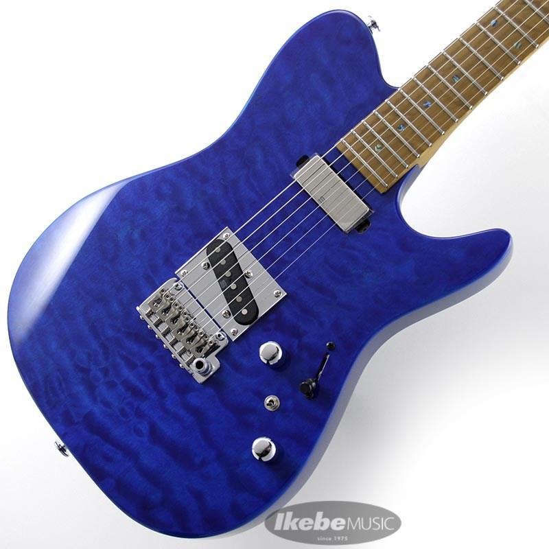 星野楽器 Ibanez AZS2200Q