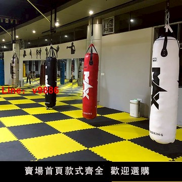 【台灣公司 可開發票】超纖搏擊沙袋吊式懸掛泰拳拳擊散打實心沙包家用拳擊打拳訓練器材