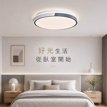 48W 單色吸頂燈 L01-2164B