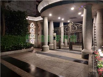 住商-TOP內湖店大湖朕寶坡平車位｜台北市內湖區成功路四段