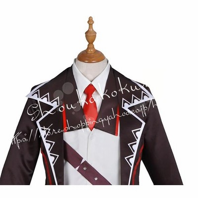 cos9358原神 Genshin 1周年オンラインコンサート ディルック
