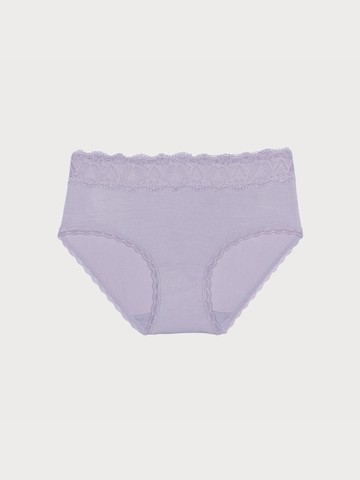 BASIC LEANNE SOLID, 莫代爾包臀內褲
