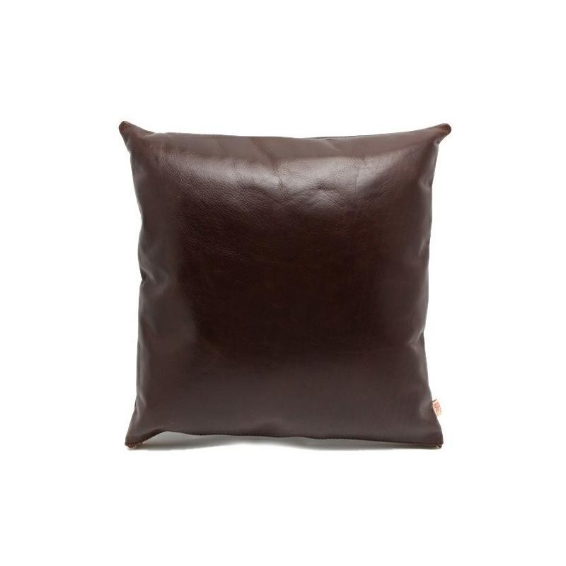 ACME Furnitureアクメファニチャー CUSHION SUMATRA レザークッション