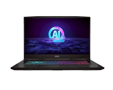 【降價】Katana A17 AI B8VE-838TW 電競筆電