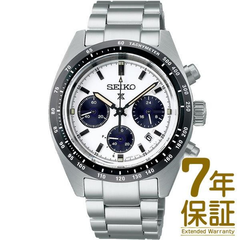 国内正規品】SEIKO セイコー 腕時計 SBDL085 メンズ PROSPEX プロスペックス SPEEDTIMER スピードタイマー ソーラー |  LINEブランドカタログ