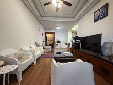 清水灣大空間＋坡平車位｜新北市五股區成泰路四段