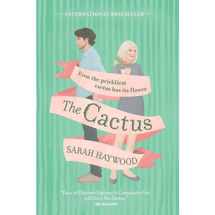 The Cactus (Paperback)