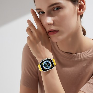 Apple Watch 錶帶 HOTGO Apple Watch 海洋錶帶