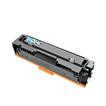 NEXTPAGE 台灣榮工 高容量 相容碳粉匣 CRG-054H C 適用於CANON MF642Cdw/MF644Cdw 可列印數量2300頁  藍色  1個