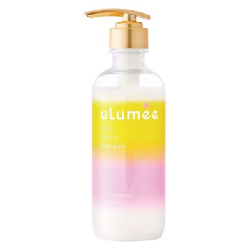 ulumee胺基酸保濕修復潤髮乳480g