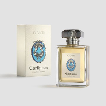 義大利 Carthusia│我的卡布里香水-短效出清 - 100 ml