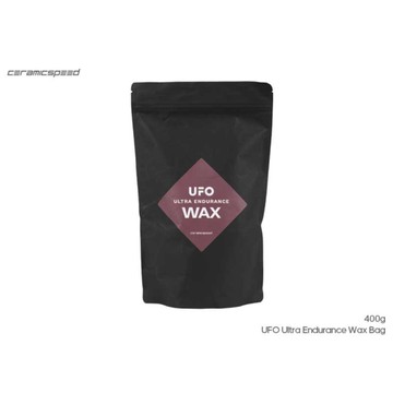 UFO 超長效鏈條蠟補充包 UFO ENDURANCE WAX 750g