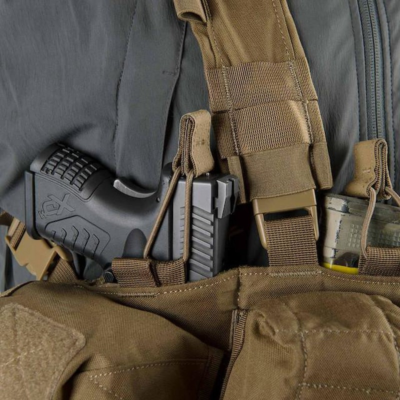 Helikon-Tex（ヘリコンテックス）GUADIAN CHEST RIG [4色