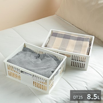 總理25萬用籃 大 8.5L DT-25