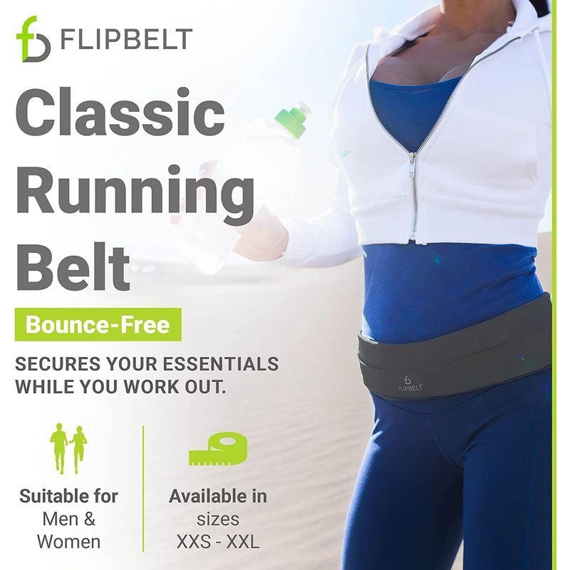 FlipBelt(フリップベルト) ウエストポーチ フリップベルト クラシック