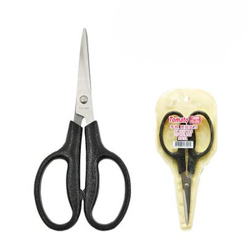 【Tomato】事務 FR-172L 園藝剪刀 12支 /盒 3312