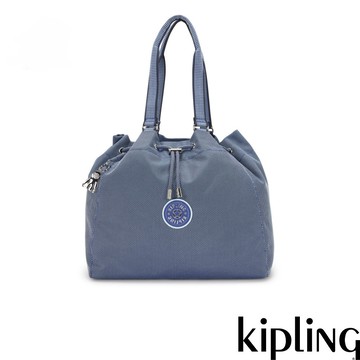 Kipling束口托特包-KAMRYN-SS26L2